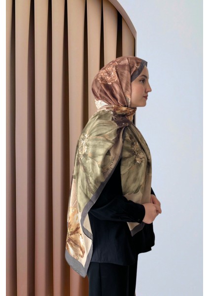 Flowers Soft Collection - Sarqa Scarft fiyatları