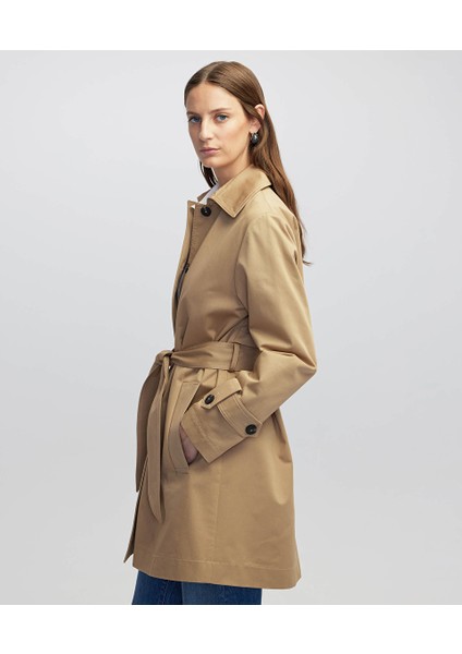 Kuşaklı Trençkot IW6250011024003 modelleri