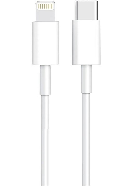 20W Lightning Pd Type-C Girişli Hızlı Ev Tipi Şarj Seti MT-A1703 fırsatları