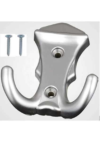 Askı, Kobra Mat Krom 5 Adet, Vidaları ile Birlikte Gönderilir fiyatları