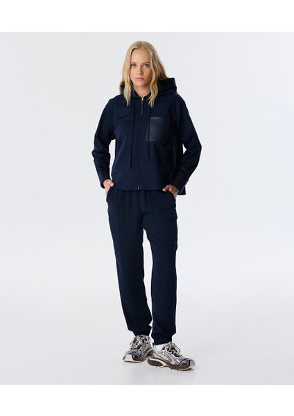 Elastik Bel Jogger Pantolon TW6250003125015