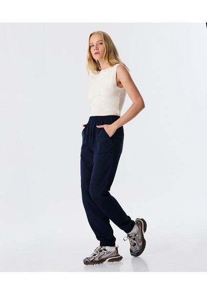 Elastik Bel Jogger Pantolon TW6250003125015 modelleri