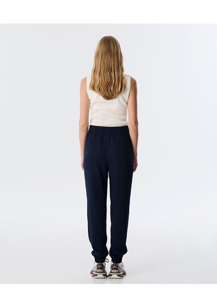 Elastik Bel Jogger Pantolon TW6250003125015 fırsatları