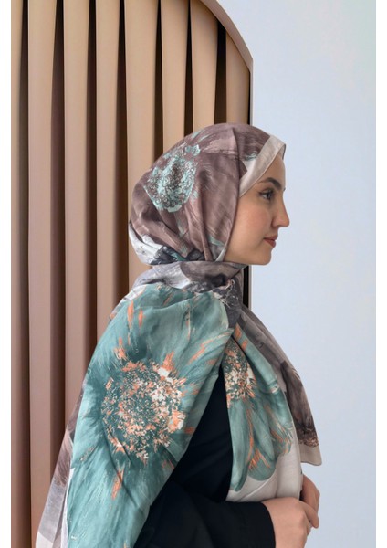 Flowers Soft Collection - Sarqa Scarft fiyatları