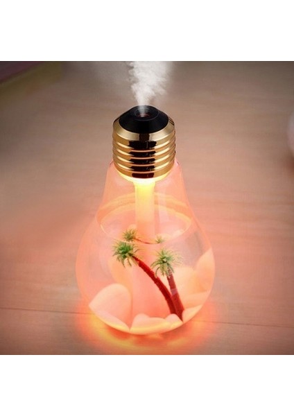 Dekoratif USB Hava Nemlendirici fırsatları