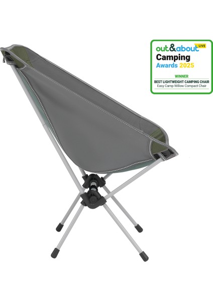 Easycamp Willow Compact Chair Ultralight Katlanır Kamp Sandalyesi fiyatları