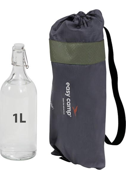 Easycamp Willow Compact Chair Ultralight Katlanır Kamp Sandalyesi modelleri