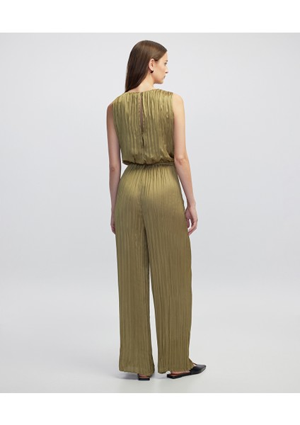 Piliseli Metal Tokalı Tulum IW6250014008070 fırsatları