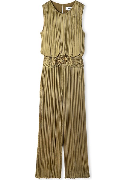 Piliseli Metal Tokalı Tulum IW6250014008070 indirimleri