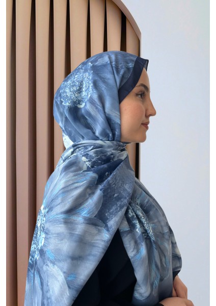 Flowers Soft Collection - Sarqa Scarft modelleri