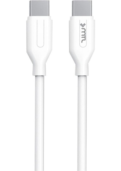 Tecno Camon 40 Pro Uyumlu Süper Hızlı Pd Type-C To Type-C ve 45W Şarj Seti MT-A1752 fırsatları