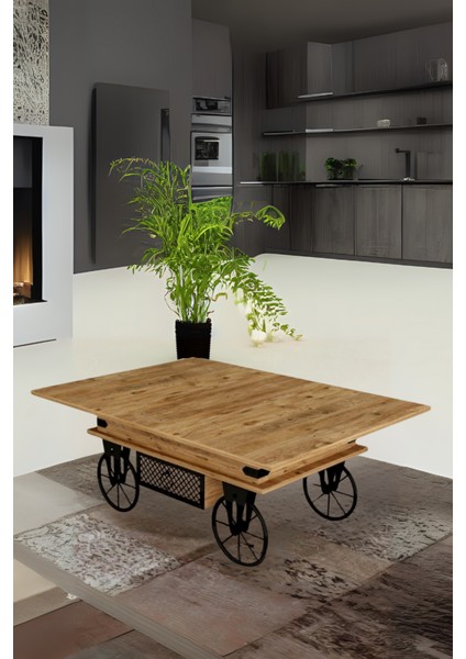 Dora Akıllı Sehpa fiyatları