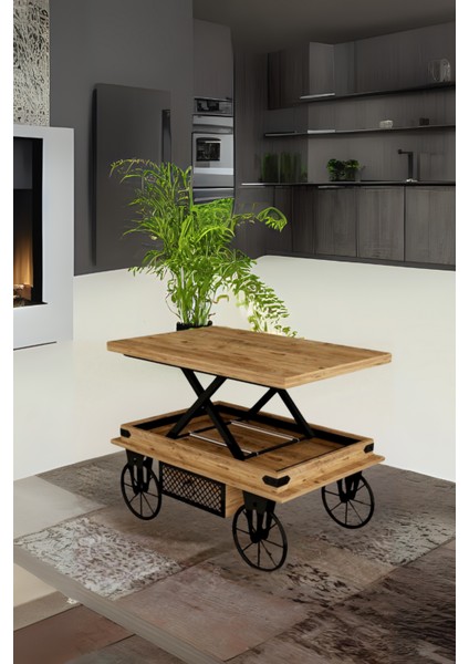 Dora Akıllı Sehpa modelleri