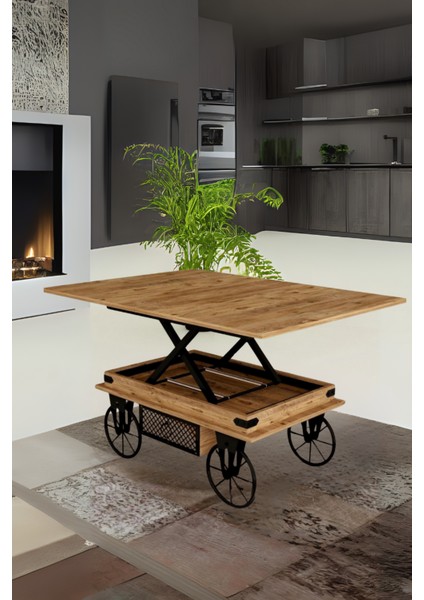 Dora Akıllı Sehpa fırsatları