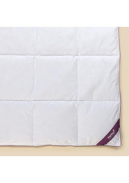 Baby Duvet 90 Kaz Tüyü Yorgan 95 * 145 cm -%100 Kaz Tüyü (%90 Gıdık Tüyü +%10 Sırt Tüyü) fiyatları