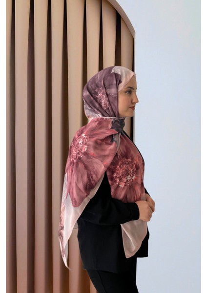 Flowers Soft Collection - Sarqa Scarft