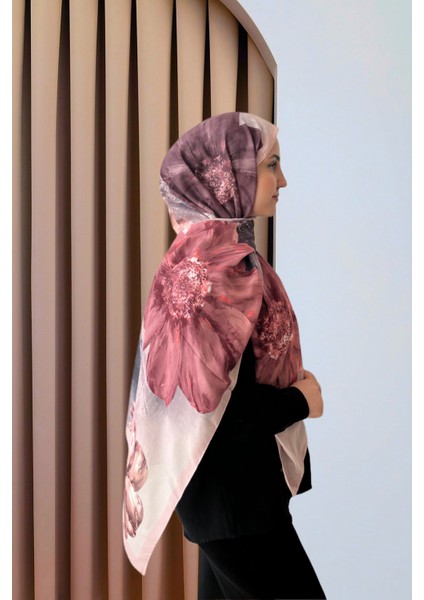 Flowers Soft Collection - Sarqa Scarft fiyatları