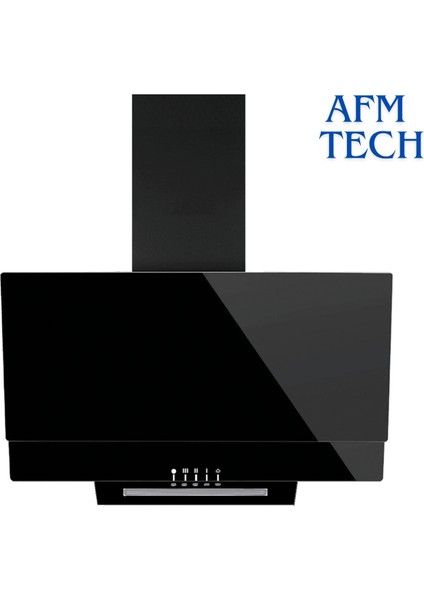 & Afm Tech Fethy Series Siyah Cam Ankastre Set ( Ferre QBL62CS + Fm 3300 + Fm 2200 ) modelleri