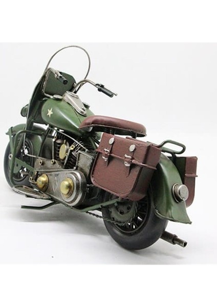 Dekoratif Metal Motosiklet fiyatları