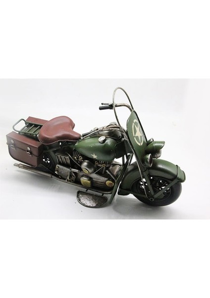 Dekoratif Metal Motosiklet fırsatları