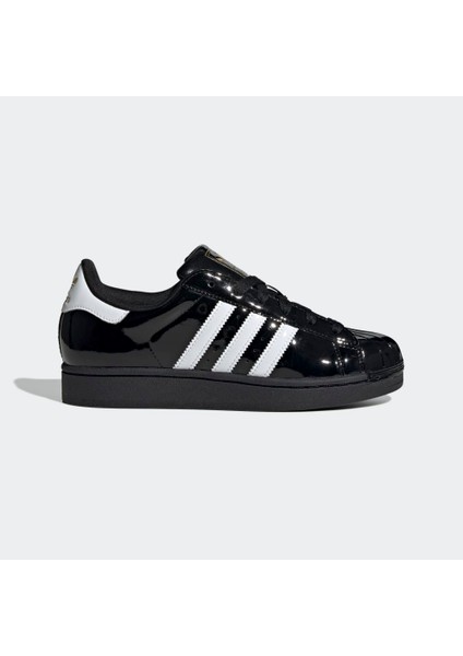 JS4009 Superstar Iı W Kadın Günlük Spor Ayakkabısı
