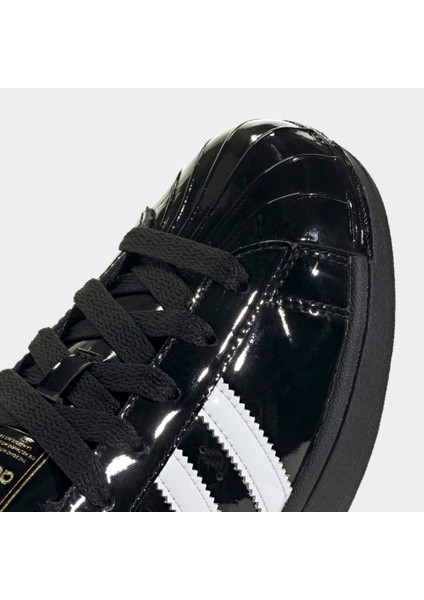 JS4009 Superstar Iı W Kadın Günlük Spor Ayakkabısı