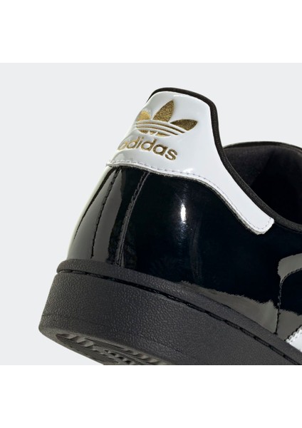 JS4009 Superstar Iı W Kadın Günlük Spor Ayakkabısı