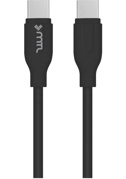 25W Qc 4.0 Süper Turbo Type-C Port+Usb Port Çift Portlu Şarj Cihazı MT-A1725 modelleri