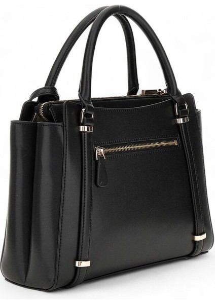 Daryna Iı Siyah Kadın Omuz Çantası HWVG7208060 modelleri