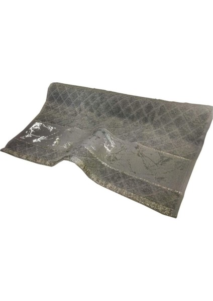 Nero Havlu Gri 50X80