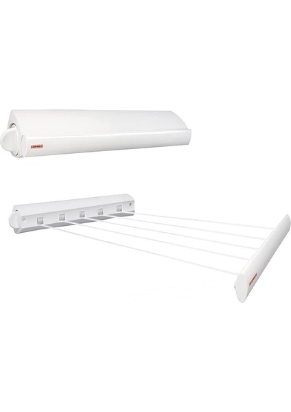 Rollfix 210 Duvar Monte Kurutucu 420X48 cm