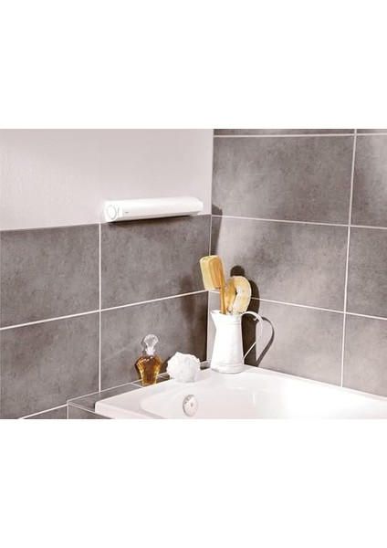 Rollfix 210 Duvar Monte Kurutucu 420X48 cm fiyatları