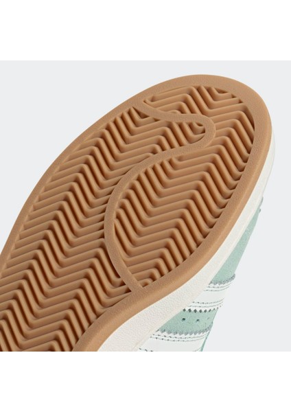 JQ5752 Campus 00S W Kadın Günlük Spor Ayakkabısı