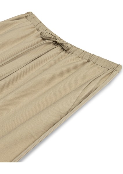 Ters Dikiş Detaylı Pantolon TW6250003128003 indirimleri