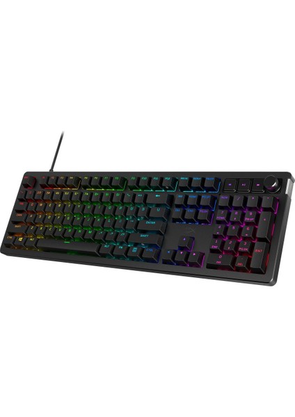 Alloy Rise Gaming Klavye 7G7A3AA modelleri