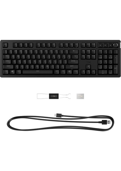 Alloy Rise Gaming Klavye 7G7A3AA fırsatları