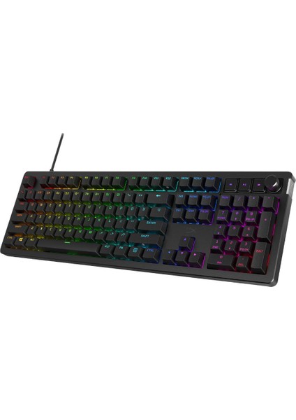 Alloy Rise Gaming Klavye 7G7A3AA