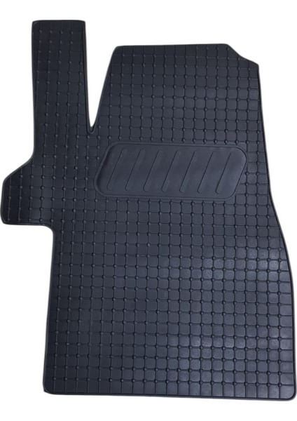 Volkswagen Transporter 2003 - 2025 - T5-T6-T7 Model Araca Özel Kauçuk Paspas fiyatları