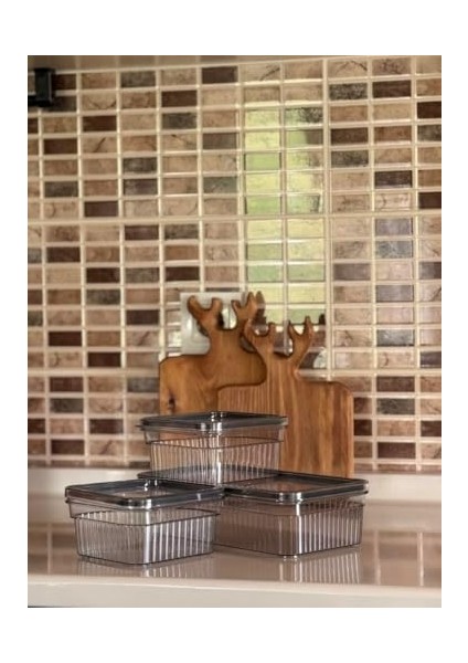 Parça Akrilik Saklama Kutusu fiyatları