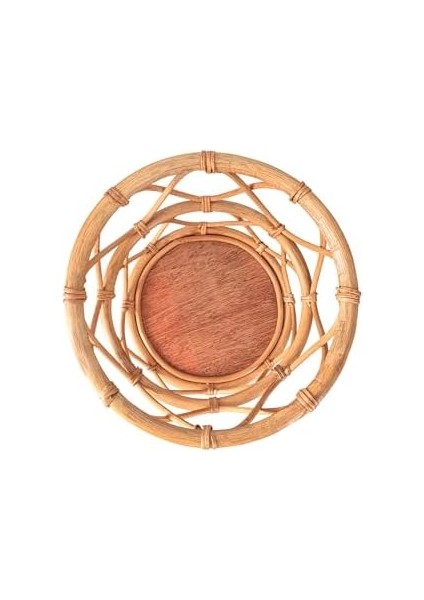 Parker Rattan Sepet 26X28CM fiyatları