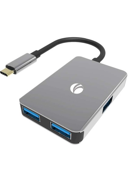 DH310B Type-C To USB 3.1 4 Port USB Çoklayıcı fiyatları