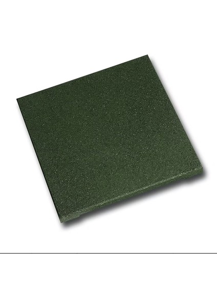 Karo Kauçuk Zemin Kaplama (Tartan) İç ve Dış Mekan 40X40X2 cm (10 Adet) modelleri