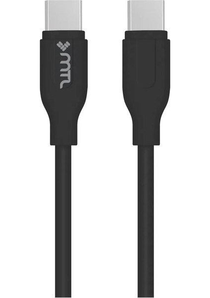 Samsung Galaxy A54 5g Uyumlu Pd Type-C To Type-C ve USB Çift Giriş 25W Şarj Seti MT-A1725 modelleri