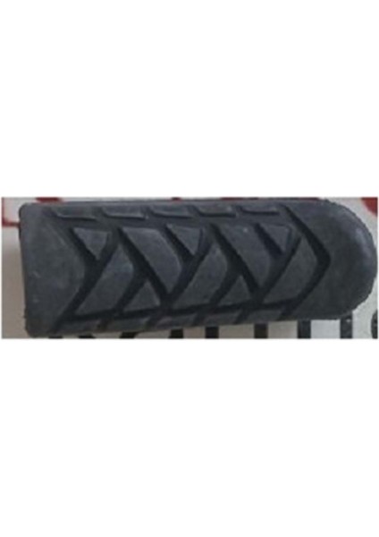 Hero HR200-XV F1531 Sağ Ayak Basamak Lastiği