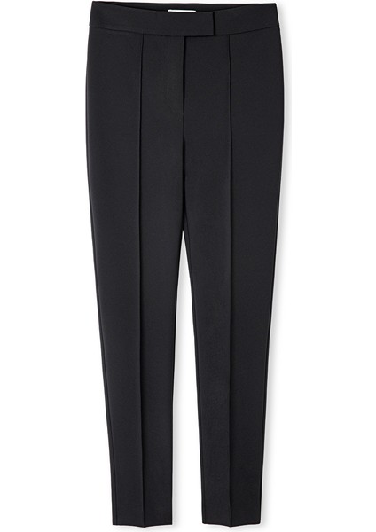 Yüksek Bel Skinny Fit Pantolon IW6250003150001 fırsatları