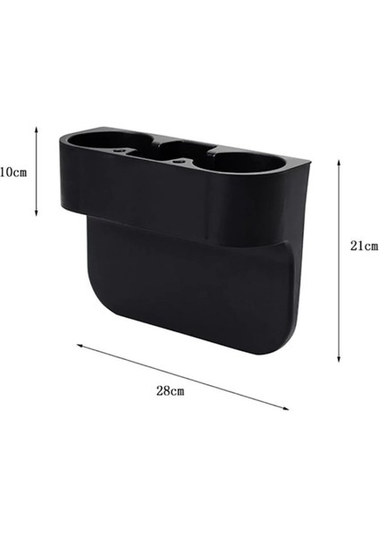 Oto Koltuk Yanı Bardak Tutucu Organizer indirimleri