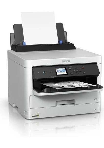 Workforce Pro WF-M5299DW A4 Mono All-In-One Inkjet Yazıcı – 24 Ppm (Iso) / 34 Ppm (Maks.), Otomatik Çift Taraflı & Wi-Fi/nfc fiyatları