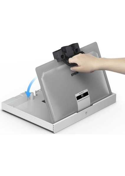 Workforce Pro WF-M5299DW A4 Mono All-In-One Inkjet Yazıcı – 24 Ppm (Iso) / 34 Ppm (Maks.), Otomatik Çift Taraflı & Wi-Fi/nfc modelleri