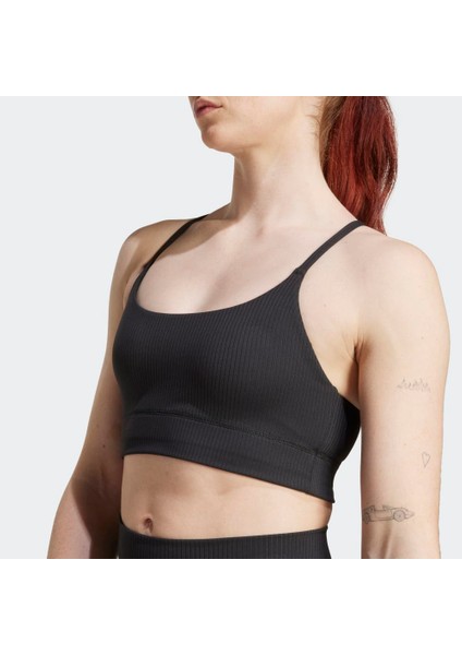 JL5541 All Me Rıb Ls Kadın Bralet indirimleri