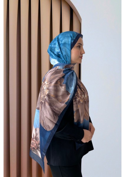 Flowers Soft Collection - Sarqa Scarft